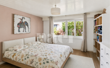 Maison jumelée 4.5 pièces - image - 6