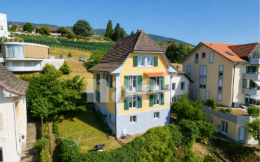 Villa 8 rooms - image - 1