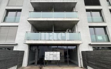 Apartment 3.5 rooms - image - 1