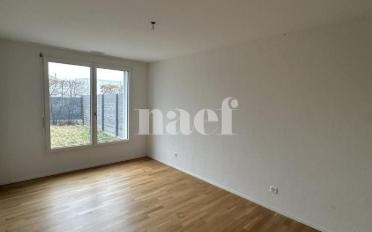 Apartment 3.5 rooms - image - 3