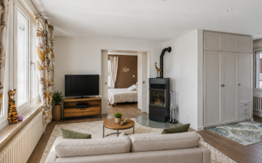 Villa 4.5 pièces - image - 7