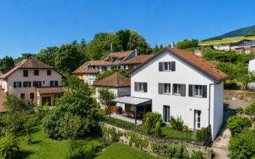 Villa 4.5 pièces - image - 11