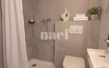 Wohnung ein Zimmer - image - 3