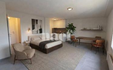 Wohnung ein Zimmer - image - 2
