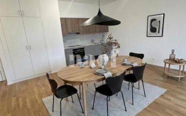 Apartment 2 rooms - image - 2