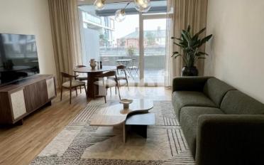 Apartment 2 rooms - image - 1