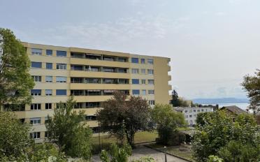 Apartment 2 rooms - image - 1
