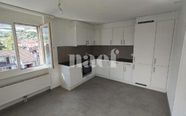 Wohnung 4.5 Zimmer - image - 1