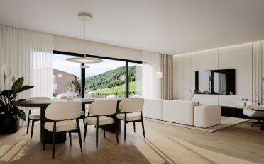 Maison jumelée 5.5 pièces - image - 1