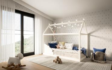 Maison jumelée 5.5 pièces - image - 3