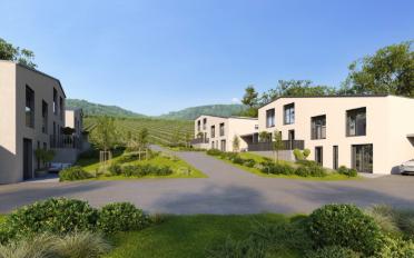Maison jumelée 5.5 pièces - image - 7