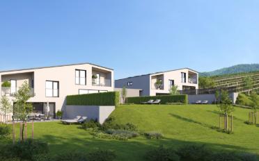 Maison jumelée 5.5 pièces - image - 6