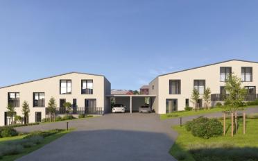 Maison jumelée 5.5 pièces - image - 8
