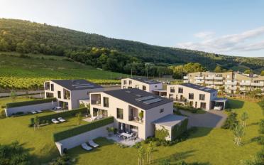 Maison jumelée 5.5 pièces - image - 9