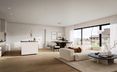 Bifamiliar house 5.5 rooms - image - 2
