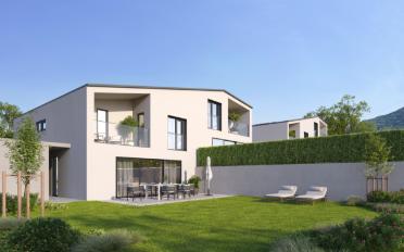 Bifamiliar house 5.5 rooms - image - 7