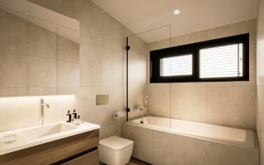 Bifamiliar house 5.5 rooms - image - 5