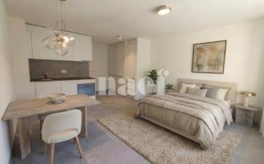 Wohnung ein Zimmer - image - 2
