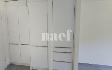 Wohnung ein Zimmer - image - 6