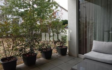 Wohnung 3.5 Zimmer - image - 7