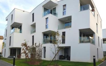 Wohnung 3.5 Zimmer - image - 1
