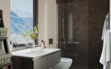 Wohnung 2.5 Zimmer - image - 13