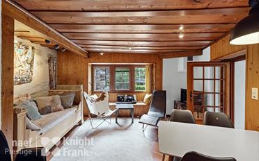 Chalet 4 Zimmer - image - 2