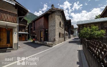 Chalet 4 Zimmer - image - 4