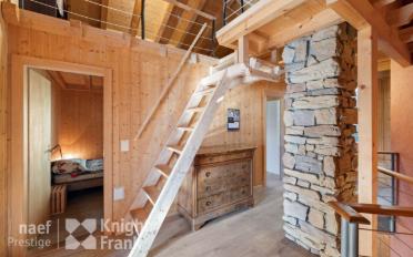 Chalet 5 Zimmer - image - 7