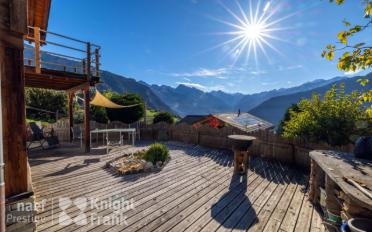 Chalet 5 Zimmer - image - 2