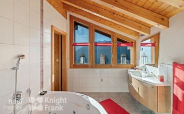 Chalet 5 Zimmer - image - 5