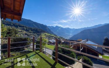Chalet 5 Zimmer - image - 8