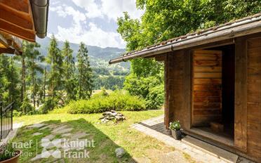 Chalet 4 pièces - image - 8