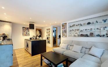 Wohnung 2.5 Zimmer - image - 1