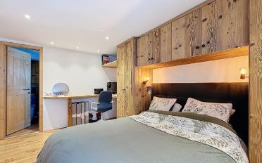 Wohnung 2.5 Zimmer - image - 2
