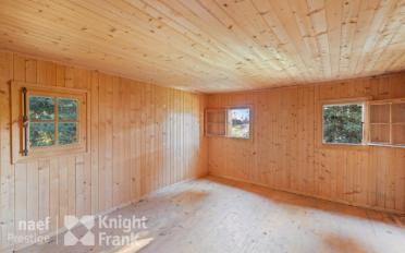 Chalet ein Zimmer - image - 5