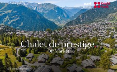 Chalet 8.5 rooms - image - 1
