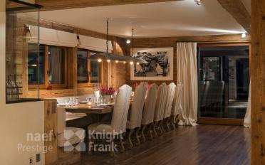 Chalet 12 pièces - image - 3