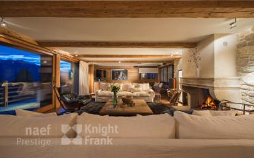 Chalet 12 pièces - image - 2
