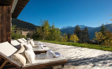 Chalet 12 pièces - image - 1