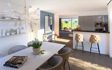 Villa 5 rooms - image - 3