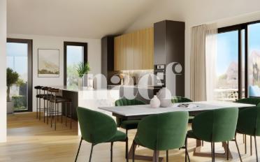 Apartment 5.5 rooms - image - 2