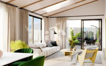 Apartment 5.5 rooms - image - 1