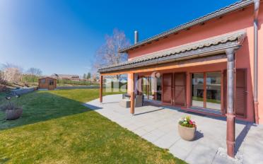 Villa 5.5 rooms - image - 10