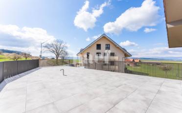 Duplex 5.5 rooms - image - 9