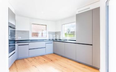 Duplex 5.5 rooms - image - 2