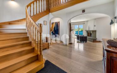 Villa 5.5 Zimmer - image - 4