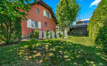Villa 5.5 Zimmer - image - 2