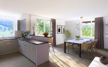 Villa 5 rooms - image - 2