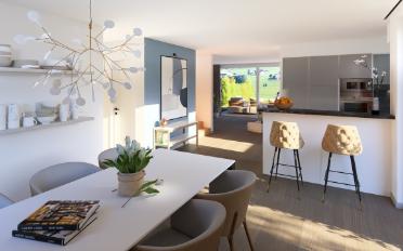 Villa 5 rooms - image - 3